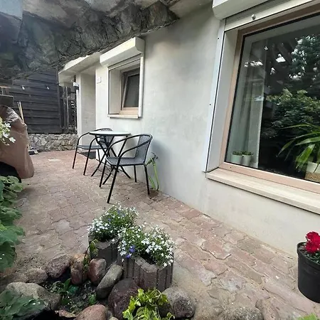 Apartament Soplicy 17 Torun Exterior photo