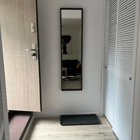 Apartament Soplicy 17 Torun Exterior photo