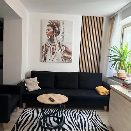 Apartament Soplicy 17 Torun Exterior photo