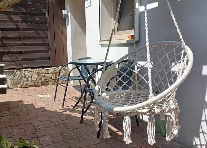 Apartament Soplicy 17