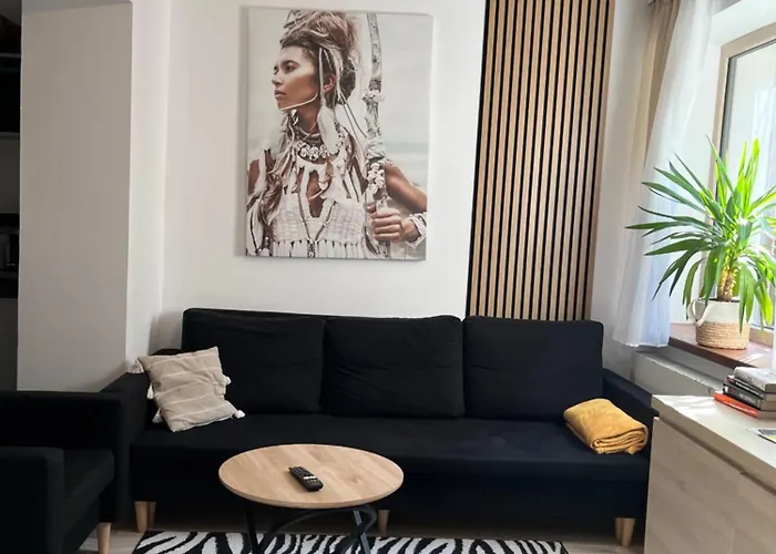 Apartament Soplicy 17
