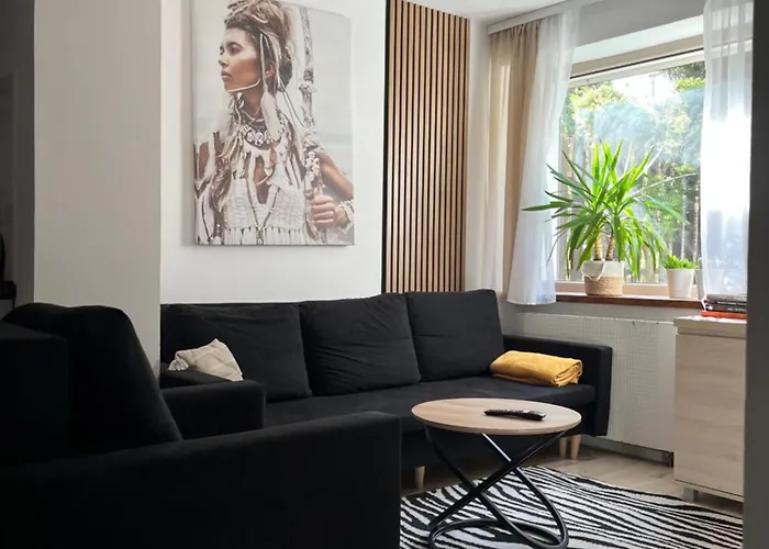 Apartament Soplicy 17