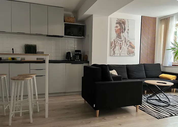 Apartament Soplicy 17