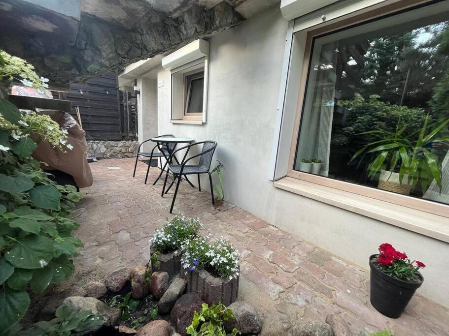 Soplicy 17 Apartment Torun