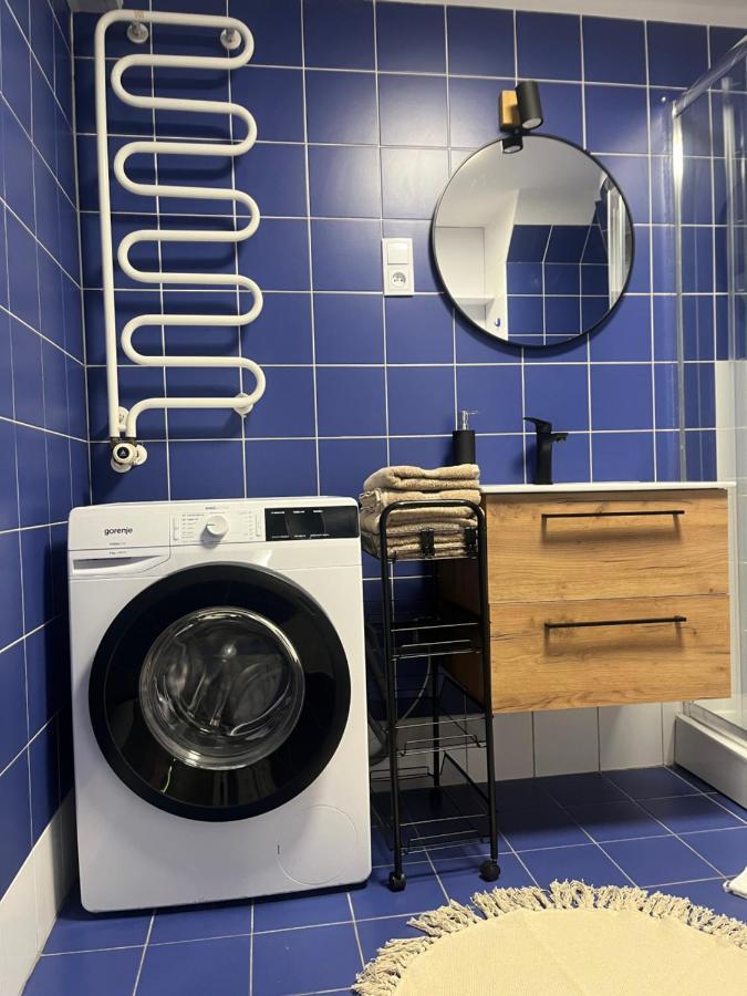 Apartment Soplicy 17 Torun